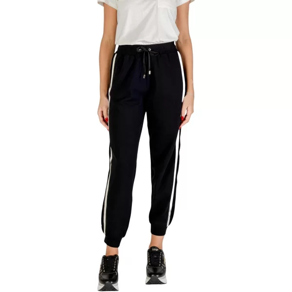 Liu Jo Φόρμες Liu Jo PANT.JERSEY LUNGO TF5010 J4523