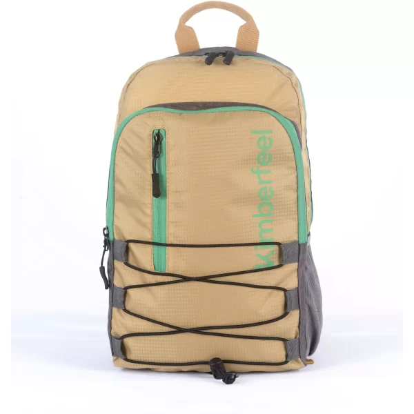 Σακίδιο πλάτης Kimberfeel HILL