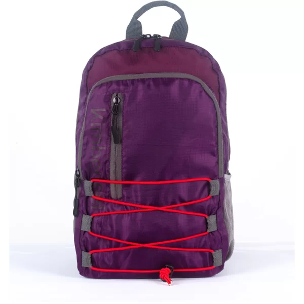 Σακίδιο πλάτης Kimberfeel HILL