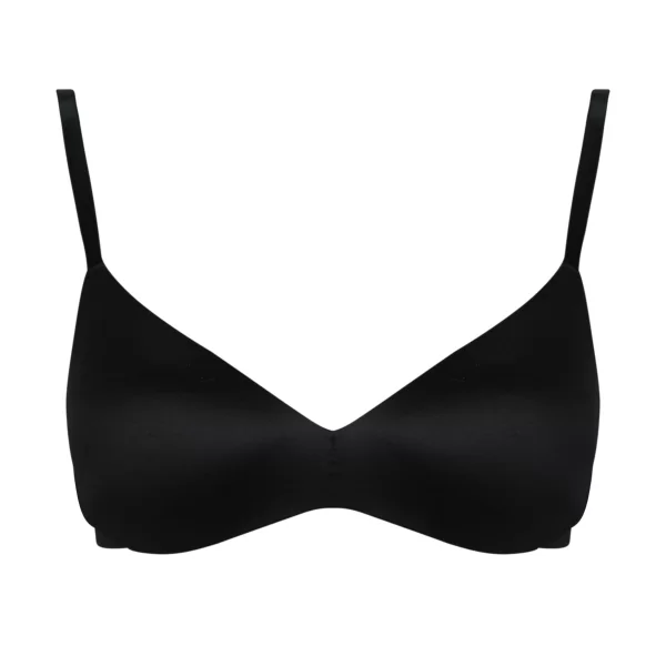 Με πλήρη κάλυψη και στήριξη Passionata BIANCA Push-up