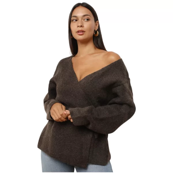 Φούτερ La Modeuse 75988_P179909