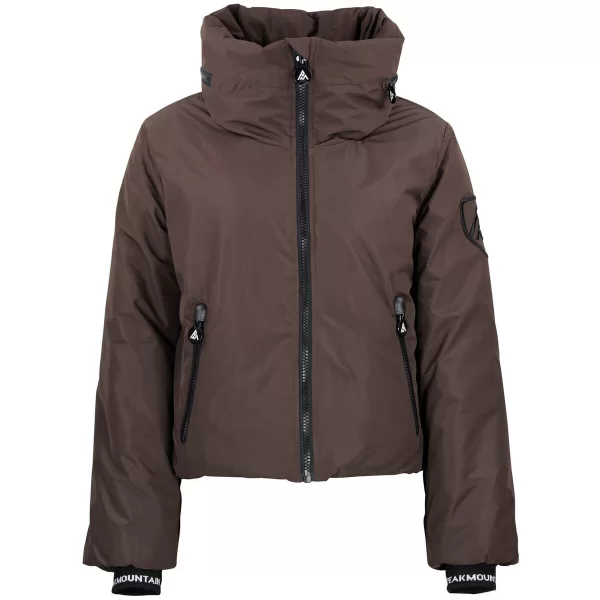 Μπουφάν Peak Mountain Blouson de ski ALLY