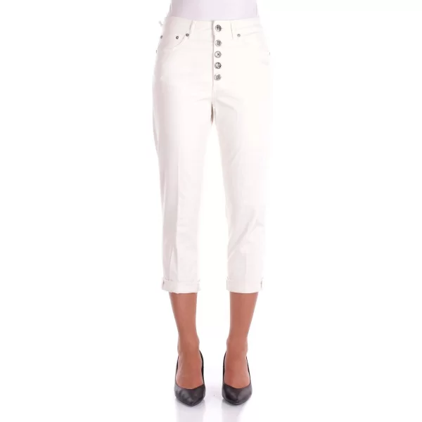 Jeans 3/4 & 7/8 Dondup DP268B GSE043PTD