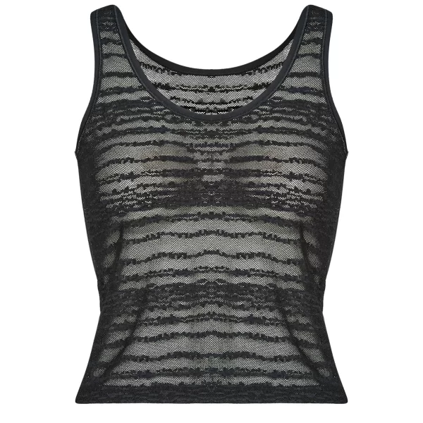 Φανελάκια Sloggi FREE Evolve Tank Top Lace