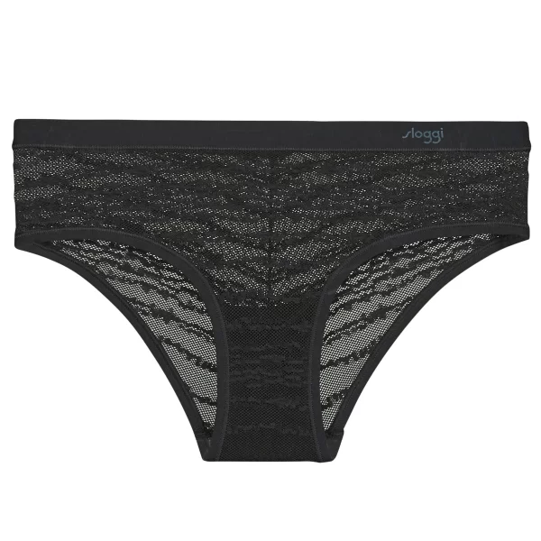 Shorties / Boxers Sloggi FREE Evolve Hipster Lace