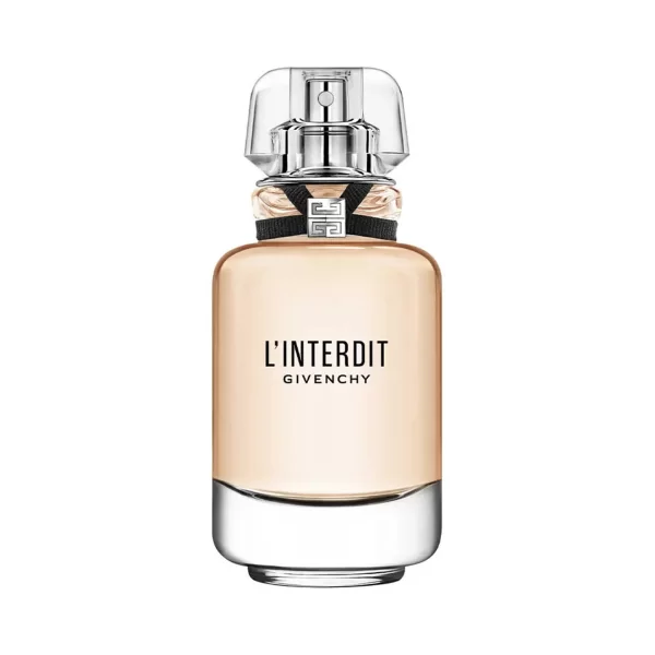 Άρωμα Givenchy L'Interdit Eau de Toilette 80ml