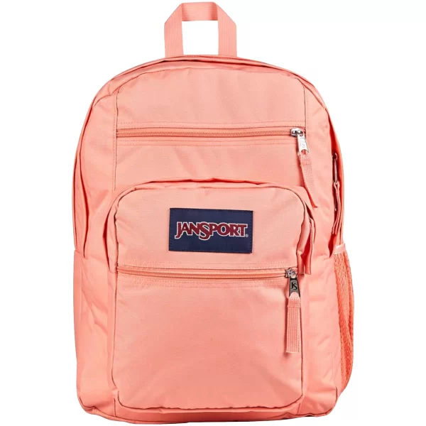 Σακίδιο πλάτης Jansport Big Student Backpack