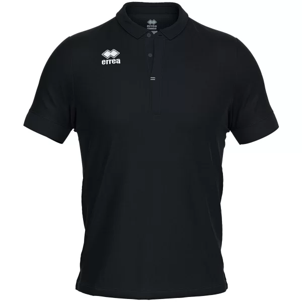 Πόλο με κοντά μανίκια Errea Vienna Mc Ad