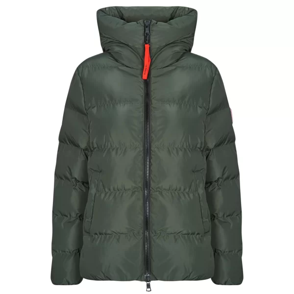 Χοντρό μπουφάν No.1 COMO ORIGINALE DAVOS