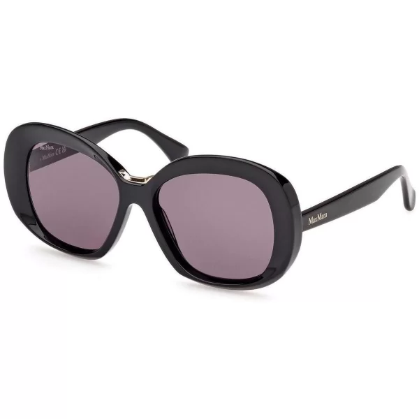 óculos de sol Max Mara EDNA MM0087 01A