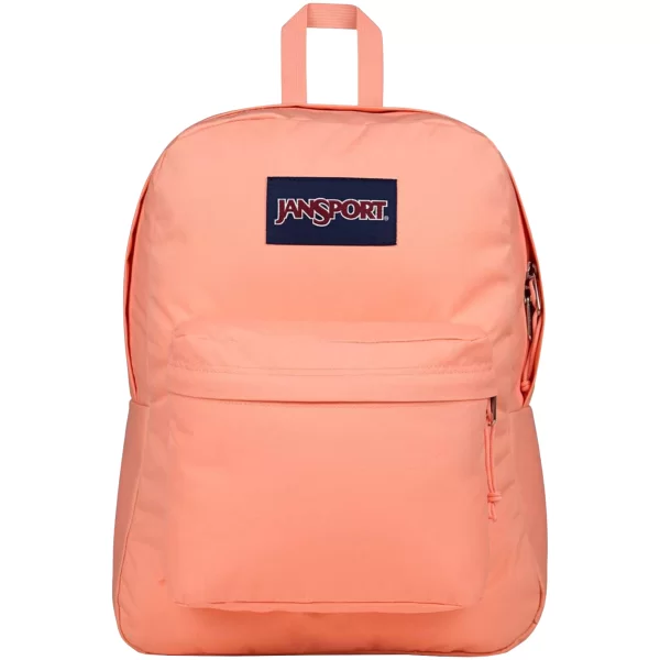 Jansport Σακίδιο πλάτης Jansport Superbreak Backpack