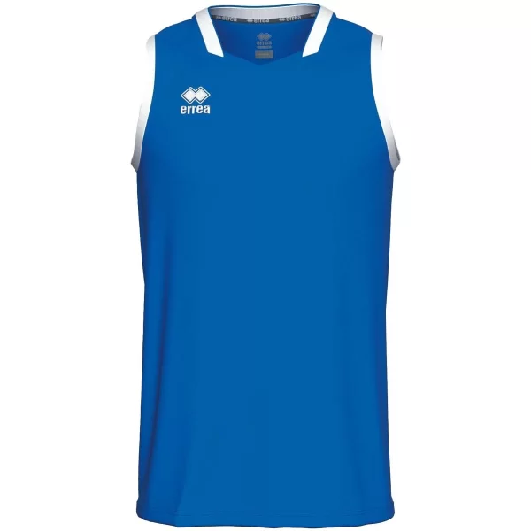 Αμάνικα/T-shirts χωρίς μανίκια Errea Magic Canotta Ad