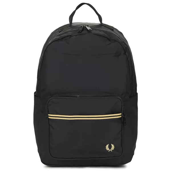 Σακίδιο πλάτης Fred Perry TIPPED TAP BACKPACK
