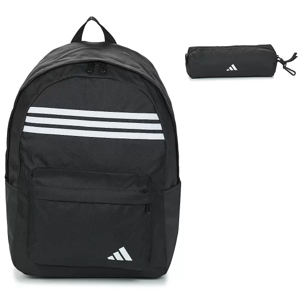 Σακίδιο πλάτης adidas Classic 3-Stripes Horizontal