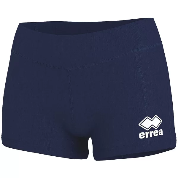 Shorts & Βερμούδες Errea Isabel Panta Ad