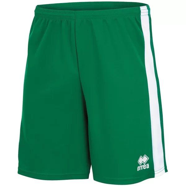 Shorts & Βερμούδες Errea Bolton Panta Ad