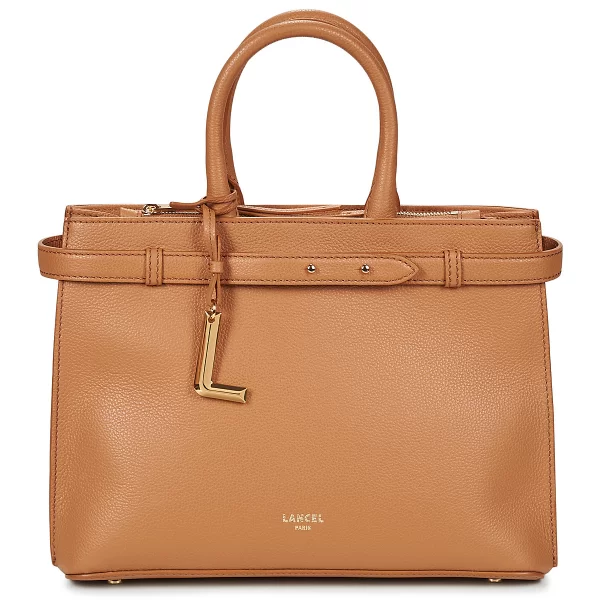 Τσάντες Χειρός Lancel FAUBOURG CARRYALL ZIP M