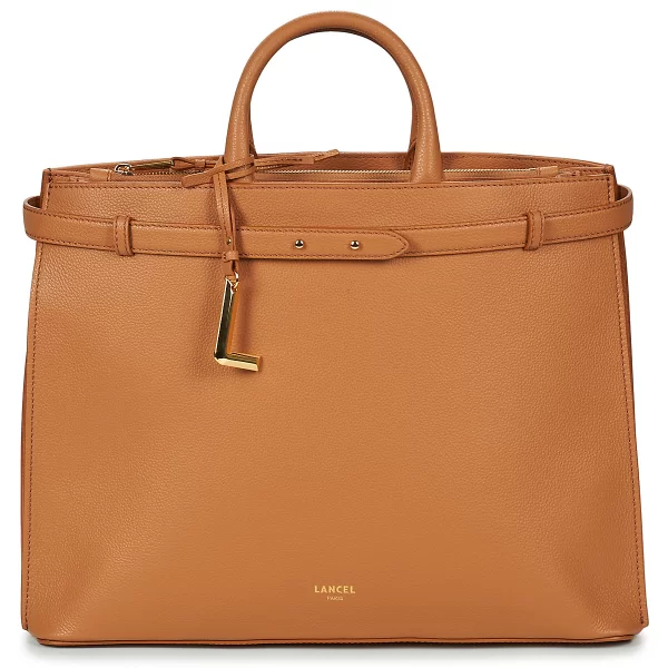 Τσάντες Χειρός Lancel FAUBOURG CARRYALL ZIP L