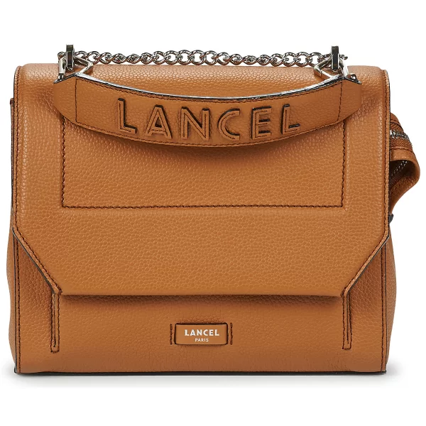 Τσάντες ώμου Lancel NINON DE LANCEL M