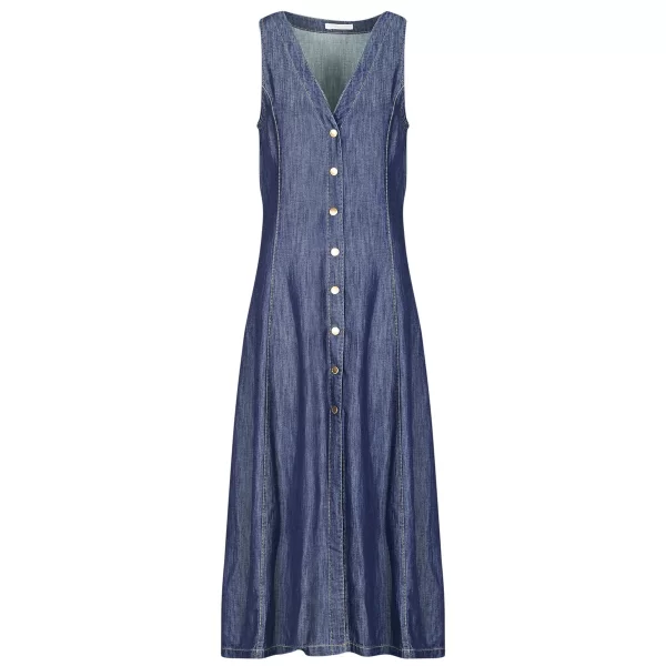 Μακριά Φορέματα Les Petites Bombes NADEGE