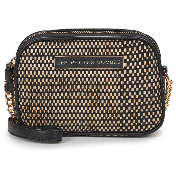 Τσάντες ώμου Les Petites Bombes ALBANE