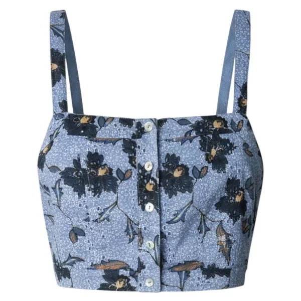 Μπλούζα Pepe jeans PL305024 563