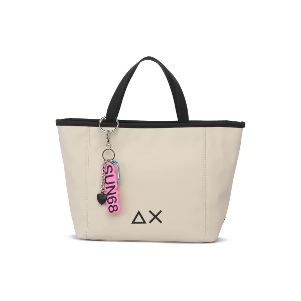 Τσάντες Χειρός Sun68 SUN68 89 JAQUELINE BAG SMALL