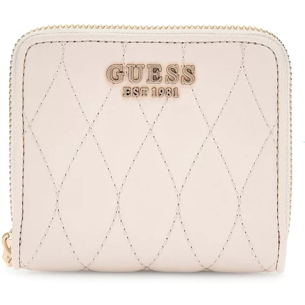 Guess Πορτοφόλι Guess Valla Slg Small Zip Around