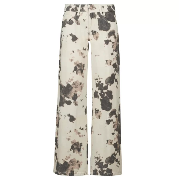 φαρδιά / καμπάνα Freeman T.Porter AGATHAA TEXAS