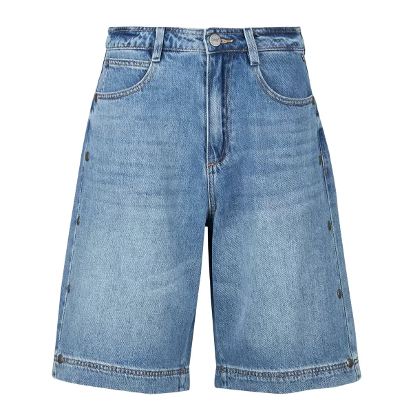 Shorts & Βερμούδες Freeman T.Porter MAXINE