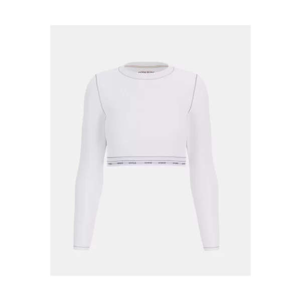 T-shirts & Polos Guess W5BZ09 KBBU1