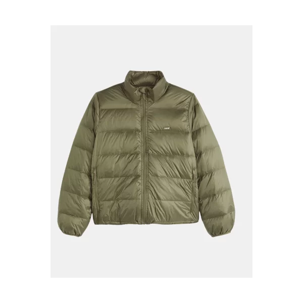 Χοντρό μπουφάν Levis A8320 0011 WILLA DOWN PACKABLE JACKET