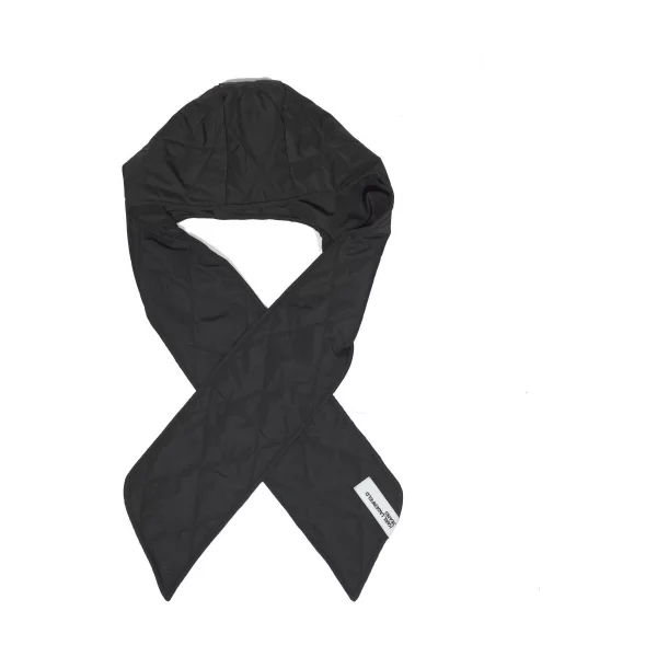 Κασκόλ Karl Lagerfeld KLJ HOODED SCARF