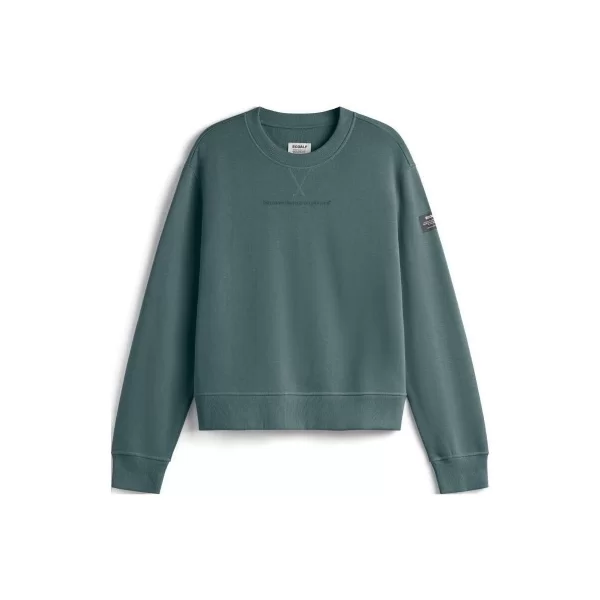 Φούτερ Ecoalf MCWGASTALBOR0846W25