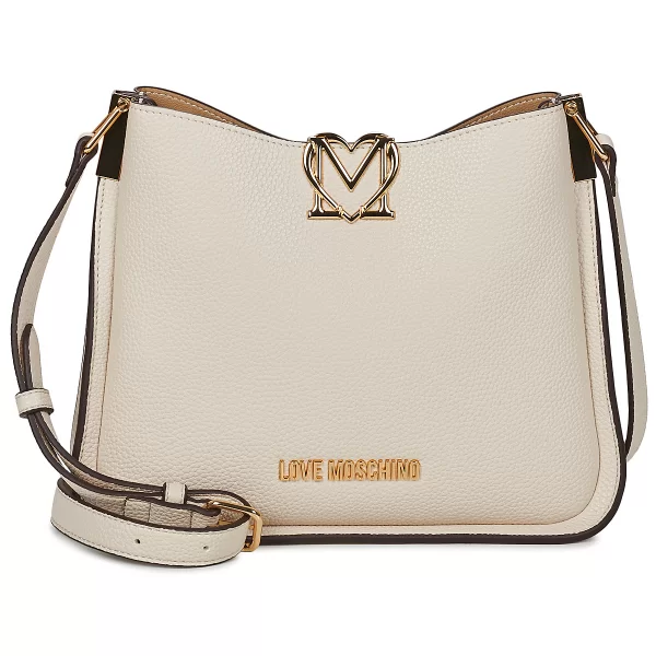 Τσάντες ώμου Love Moschino SOFT SCULPT-JC4127PP1O