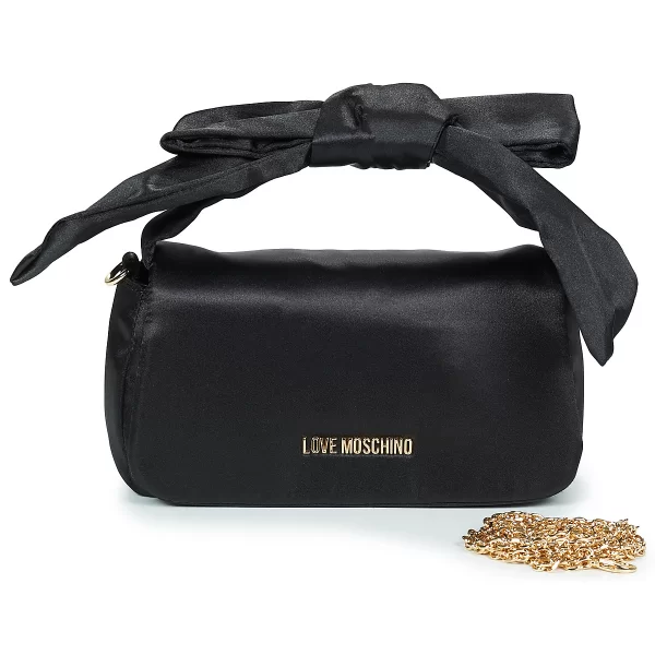 Τσάντες ώμου Love Moschino HOLIDAY BOW-JC4062PP1O