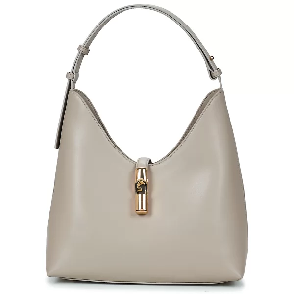 Τσάντες ώμου Furla FURLA GOCCIA M HOBO
