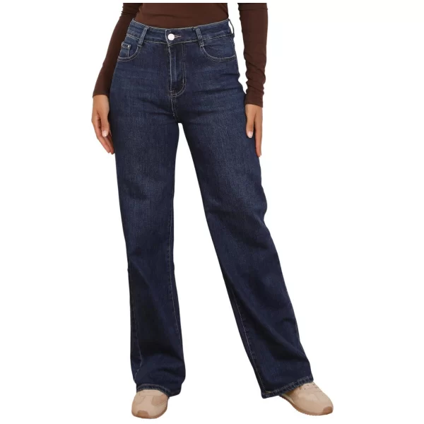 Jeans La Modeuse 76259_P180608