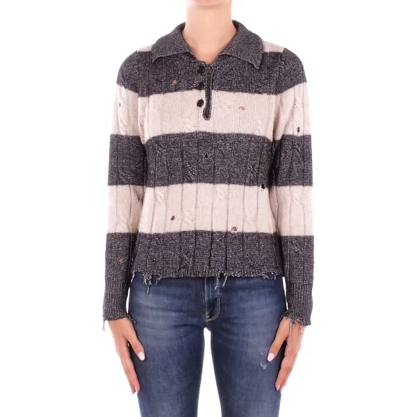 Πουλόβερ Solotre M3F0032