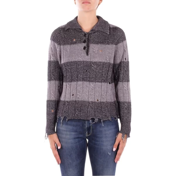 Πουλόβερ Solotre M3F0032