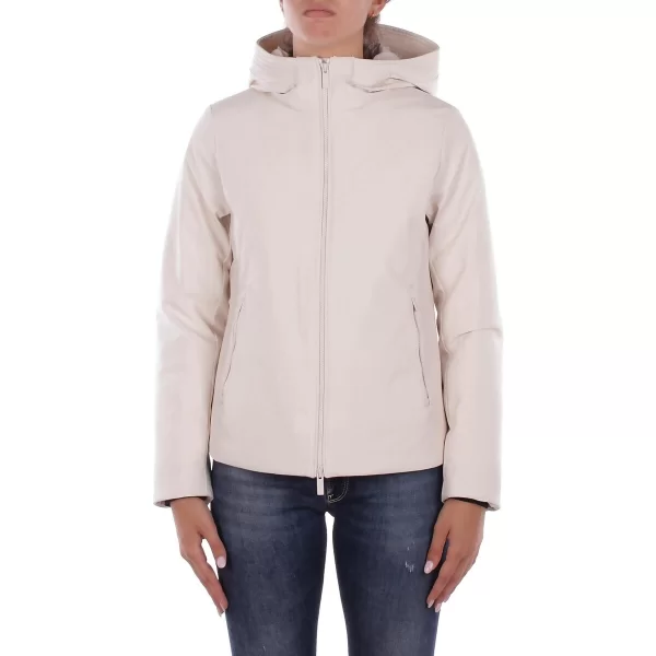 Παρκά Woolrich CFWWOU2171FRUT3496