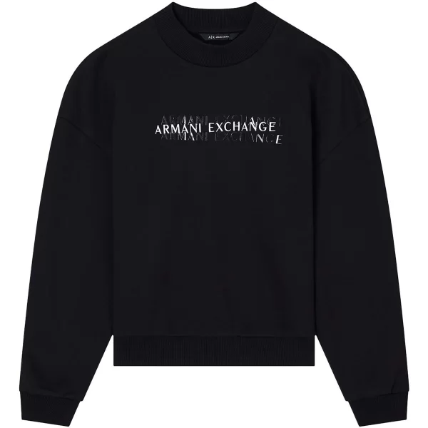 Fleece EAX Sweatshirt