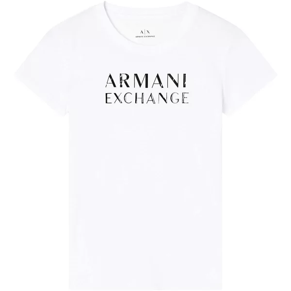 T-shirts & Polos EAX T-Shirt