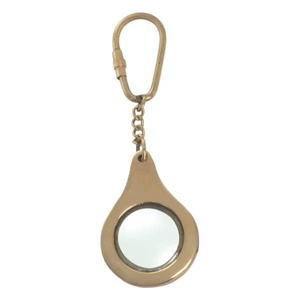 Αξεσουάρ > Μπρελόκ Signes Grimalt Μπρελόκ Μεγεθυντικός Φακός