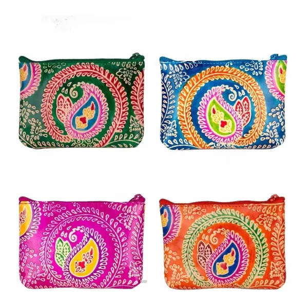 Πορτοφόλι Signes Grimalt Πορτοφόλι Set 4 Μονάδες