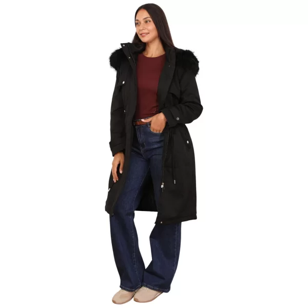 Παλτό La Modeuse 76342_P180774