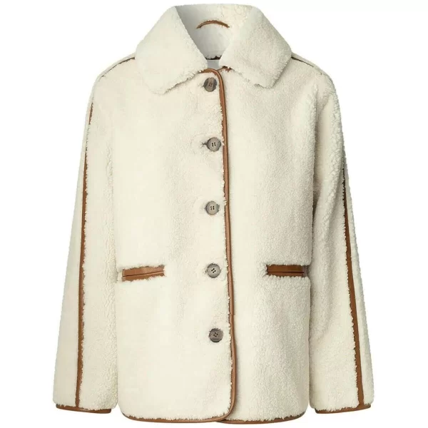 Παλτό Pepe jeans PL4024370 805