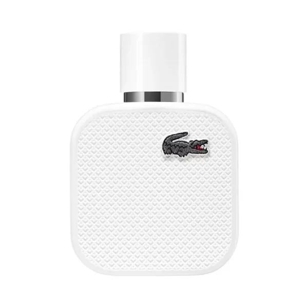 Άρωμα Lacoste Eau de Parfum L.12.12 Blanc 50 ml