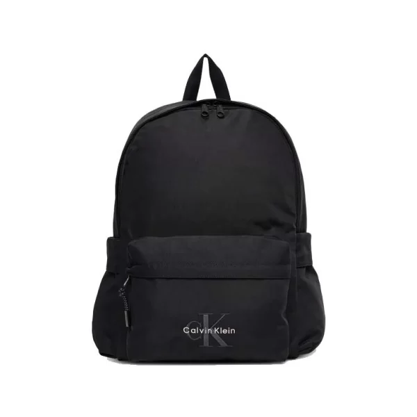 Σακίδιο πλάτης Calvin Klein Jeans BOLD ROUND BACKPACK