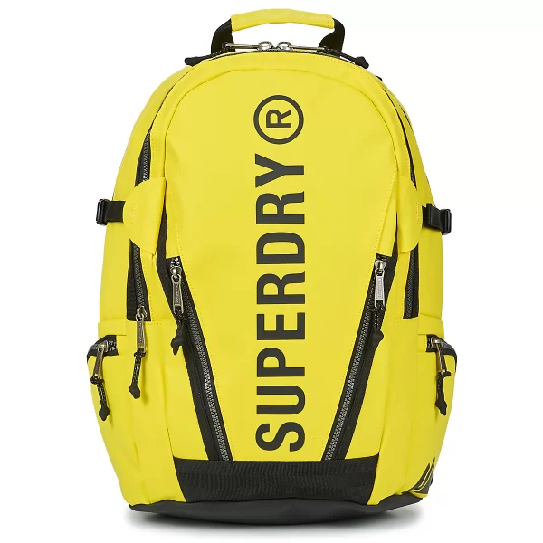 Σακίδιο πλάτης Superdry TARP RUCKSACK
